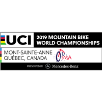 2019 UCI Mountain Bike World Championships