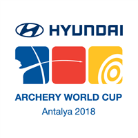 2018 Archery World Cup