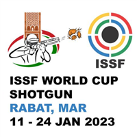 2023 ISSF Shooting World Cup - Shotgun