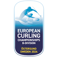 2024 European Curling Championships - B-Division