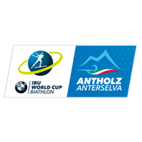 2021 Biathlon World Cup Logo