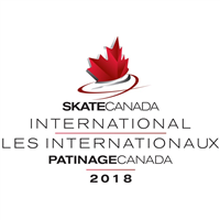 2018 ISU Grand Prix of Figure Skating - Skate Canada
