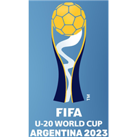 2023 FIFA U20 World Cup Logo