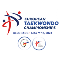 2024 European Taekwondo Championships