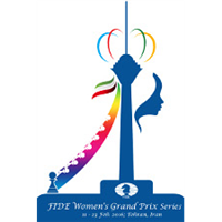 2016 Women's FIDE Chess Grand Prix Series