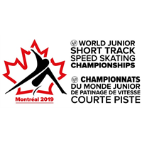 2019 World Junior Short Track Speed Skating Championships