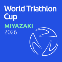 2026 Triathlon World Cup