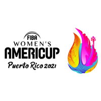 2021 FIBA Basketball Women