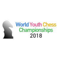 2018 World Youth Chess Championships