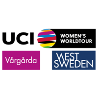 2022 UCI Cycling Women's World Tour - Vargarda West Sweden RR
