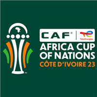 2023 Africa Cup of Nations - Group stage Logo