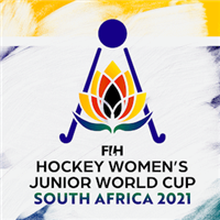 2022 Hockey Junior Women