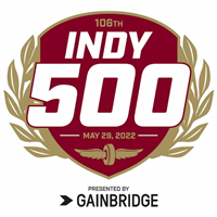 2022 IndyCar - Indy 500