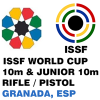 2024 ISSF Shooting World Cup - Rifle / Pistol