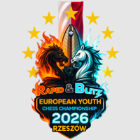2026 European Youth Rapid and Blitz Chess Championship