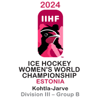 2024 Ice Hockey Women's World Championship - Division III B