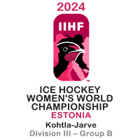 2024 Ice Hockey Women