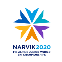2020 FIS Junior World Alpine Skiing Championships