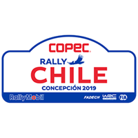 2019 World Rally Championship - Rally Chile