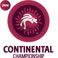 2015 European Junior Wrestling Championship