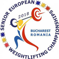 2018 European Weightlifting Championships