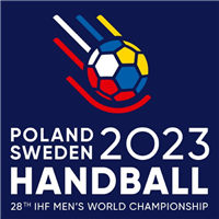 2023 World Men