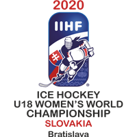 2020 Ice Hockey U18 Women's World Championship