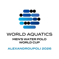 2026 Men's Water Polo World Cup - Division 1
