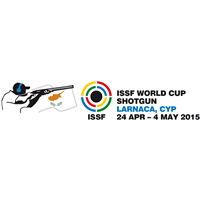 2015 ISSF Shooting World Cup - Shotgun