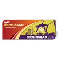 2018 World Athletics Indoor Championships