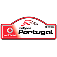 2022 World Rally Championship - Rally de Portugal Logo