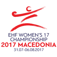 2017 European Handball Women