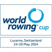 2024 World Rowing Cup - II
