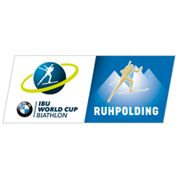 2022 Biathlon World Cup Logo