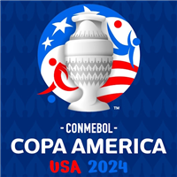 2024 Copa América Logo