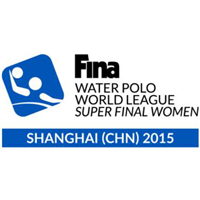 2015 Women's Water Polo World Cup - Super Final