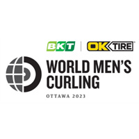 2023 World Men's Curling Championship
