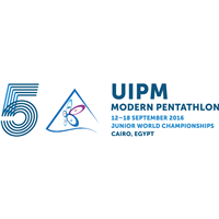 2016 Modern Pentathlon Junior World Championships