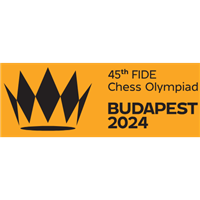 2024 World Chess Olympiad