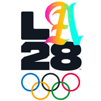 2028 Summer Olympic Games Logo