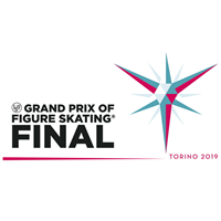 2019 ISU Grand Prix of Figure Skating - Grand Prix Final