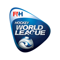 2015 FIH Hockey Men's Pro League - Semifinal 2