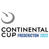2022 Curling Continental Cup Logo