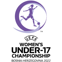 2022 UEFA Women