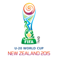 2015 FIFA U20 World Cup