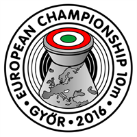 2016 European Shooting Championships - 10 m