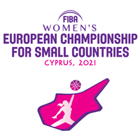 2021 FIBA Basketball Women