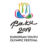 2019 Summer European Youth Olympic Festival