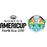 2019 FIBA Basketball Women's AmeriCup