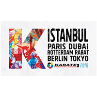 2018 Karate 1 Premier League